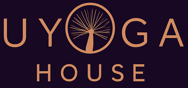 Uyoga House